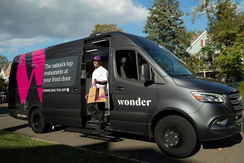 Wonder Group獲雀巢1億美元投資，食品配送行業(yè)迎來(lái)新變革